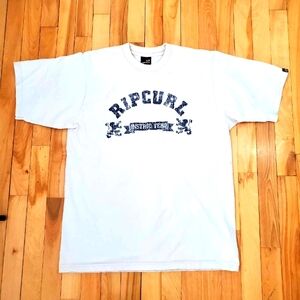 Rip curl Mens Tee Short Sleeve